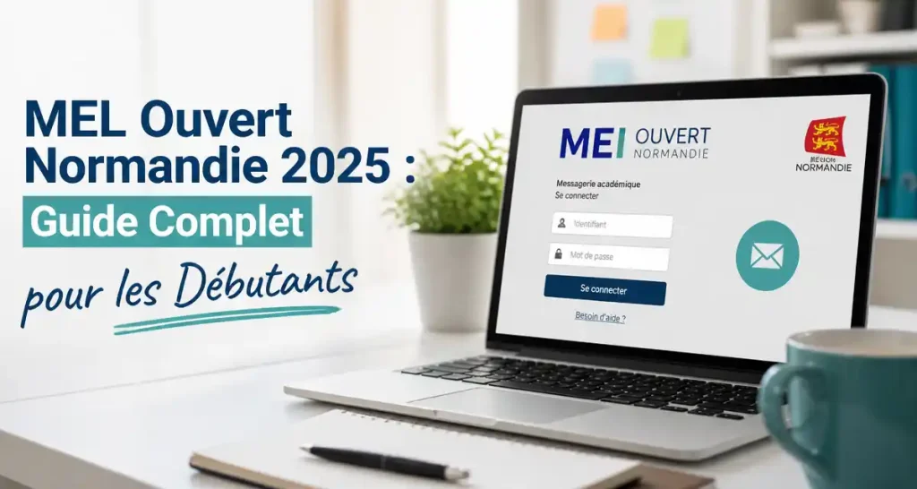 MEL Ouvert Normandie 2025 : Guide Complet pour les Débutants