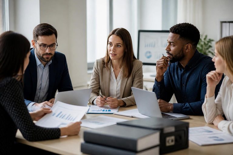 CRM RGPD : règles et bonnes pratiques pour gérer les données clients