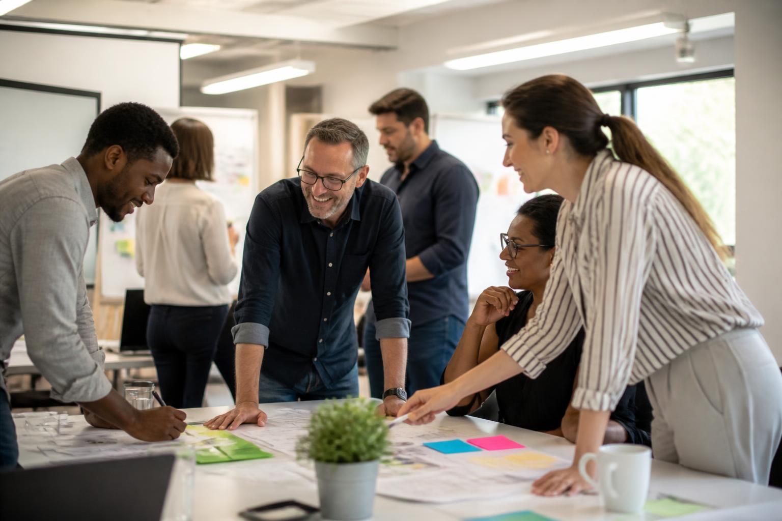 découvrez 12 idées de challenges en entreprise pour stimuler l'engagement et la motivation de vos équipes, favoriser la cohésion et améliorer la performance collective.