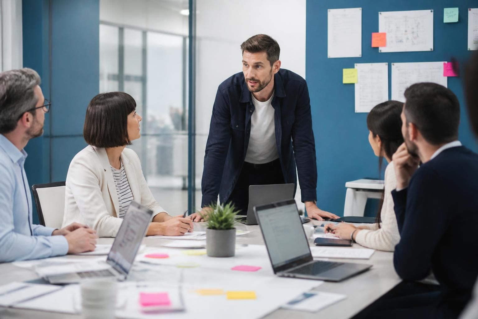 découvrez les 12 compétences clés en gestion de projet pour maîtriser les savoir-faire indispensables à la réussite de vos projets.