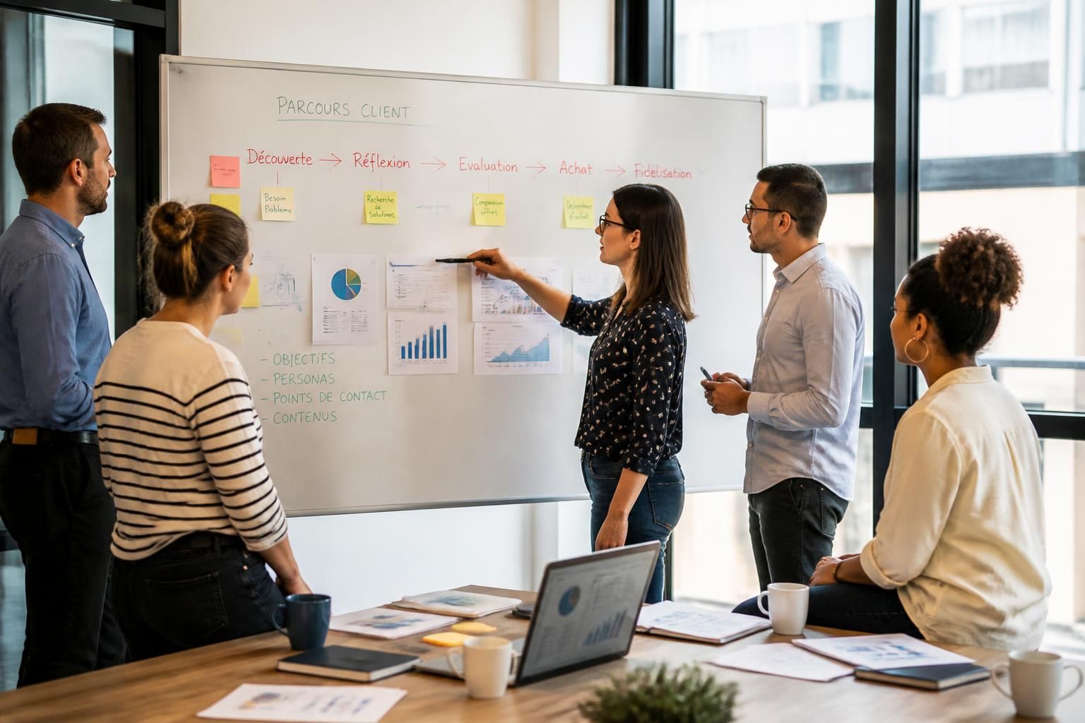 découvrez les différences entre inbound et outbound marketing, leurs avantages respectifs et comment choisir la stratégie la plus adaptée à votre entreprise pour maximiser votre impact.