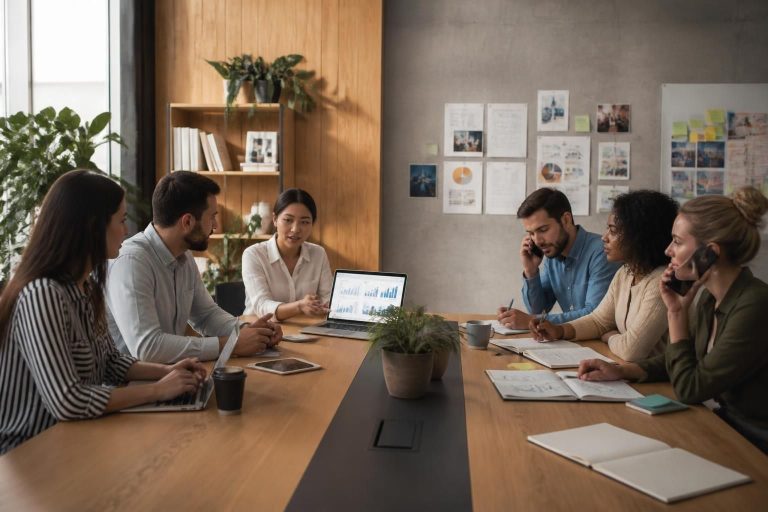Inbound vs outbound : différences, avantages et stratégie à choisir