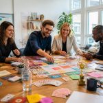 découvrez 10 formats de jeux marketing efficaces pour engager votre audience et fidéliser vos clients grâce à des stratégies ludiques et interactives.