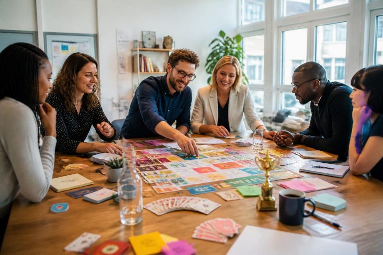 Jeux marketing : 10 formats pour engager et fidéliser vos clients