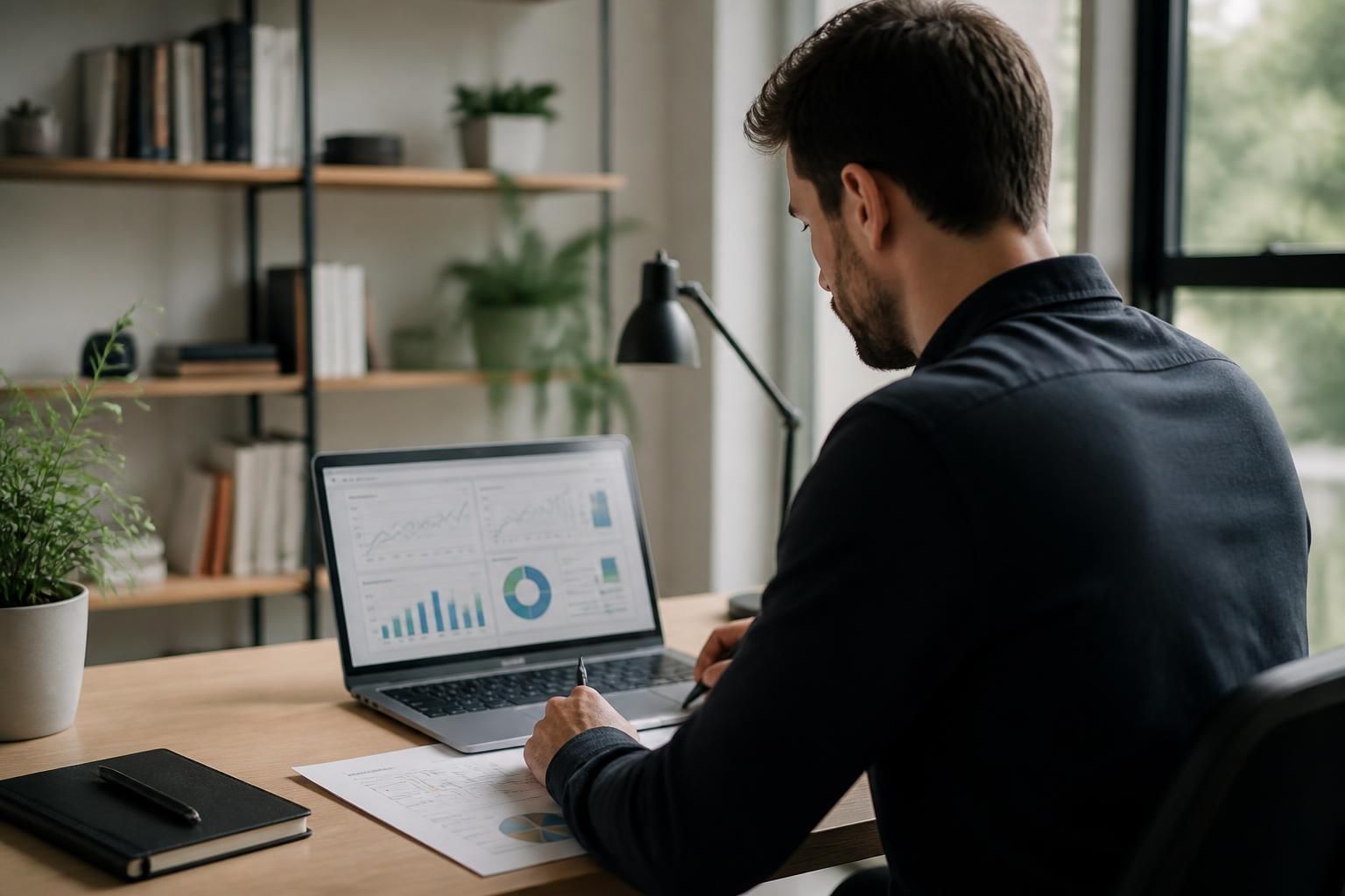 découvrez les 15 kpi essentiels pour analyser le trafic, l'engagement et les conversions de votre site internet et optimiser votre performance digitale.