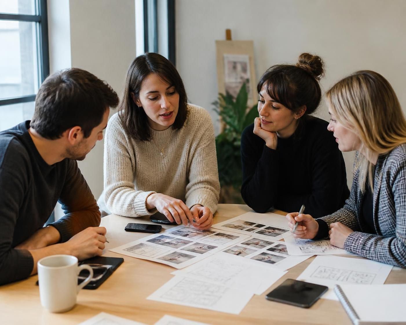 découvrez les 8 meilleures pratiques marketing d'influence pour réussir vos campagnes et maximiser votre impact auprÚs de votre audience.