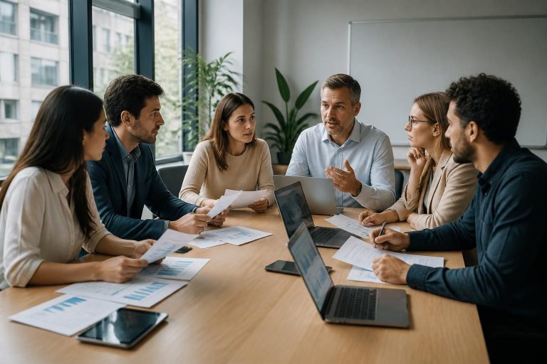 Methode MEDDIC : les 6 critères pour mieux qualifier vos opportunités