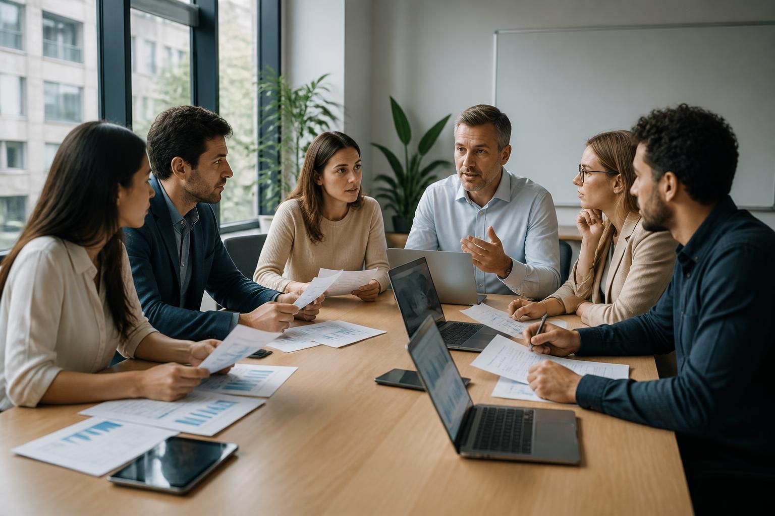 découvrez la méthode meddic et ses 6 critères essentiels pour qualifier efficacement vos opportunités commerciales et optimiser vos ventes.