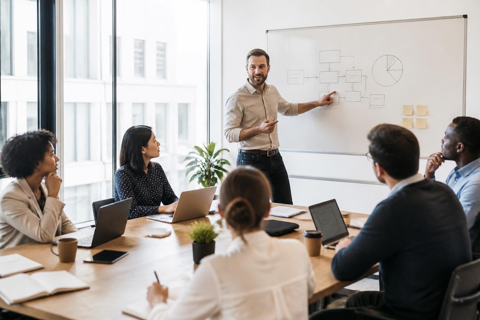 découvrez 15 outils de management efficaces et méthodes pratiques pour piloter et motiver votre équipe avec succès.