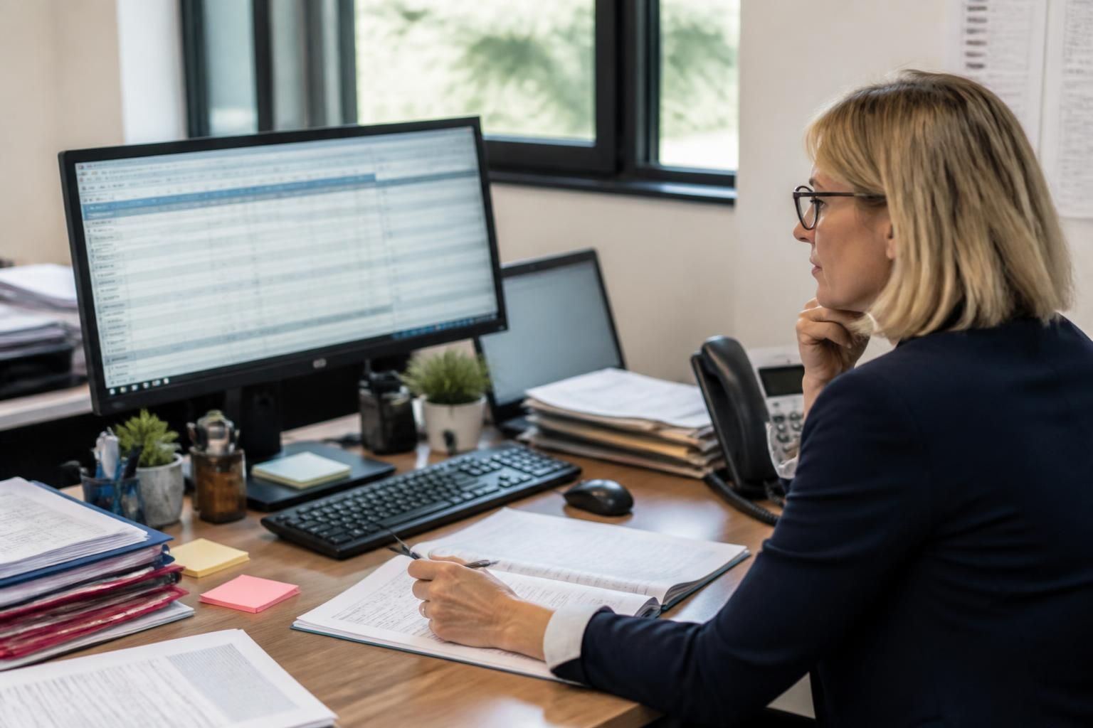 découvrez comment piloter efficacement le poste client grùce à des indicateurs clés et des actions ciblées pour optimiser la gestion des encours et améliorer la trésorerie.