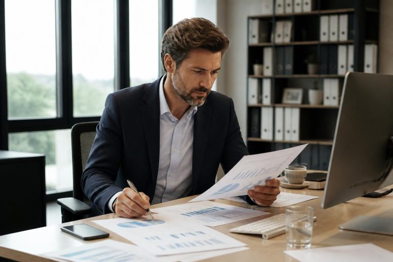 Pilotage poste client : indicateurs et actions pour mieux gérer les encours