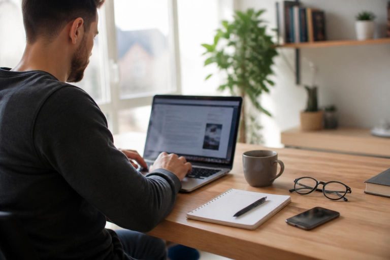 Plateforme de rédaction web : comparatif et critères pour faire le bon choix