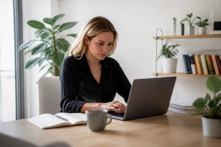 Rédaction de contenu web : méthode et bonnes pratiques pour mieux convaincre