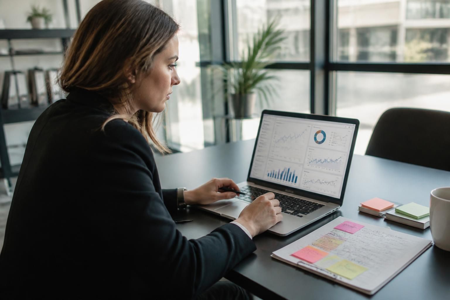 découvrez comment le seo copywriting vous permet de rédiger des contenus optimisés pour les moteurs de recherche, qui attirent du trafic qualifié et augmentent vos taux de conversion.