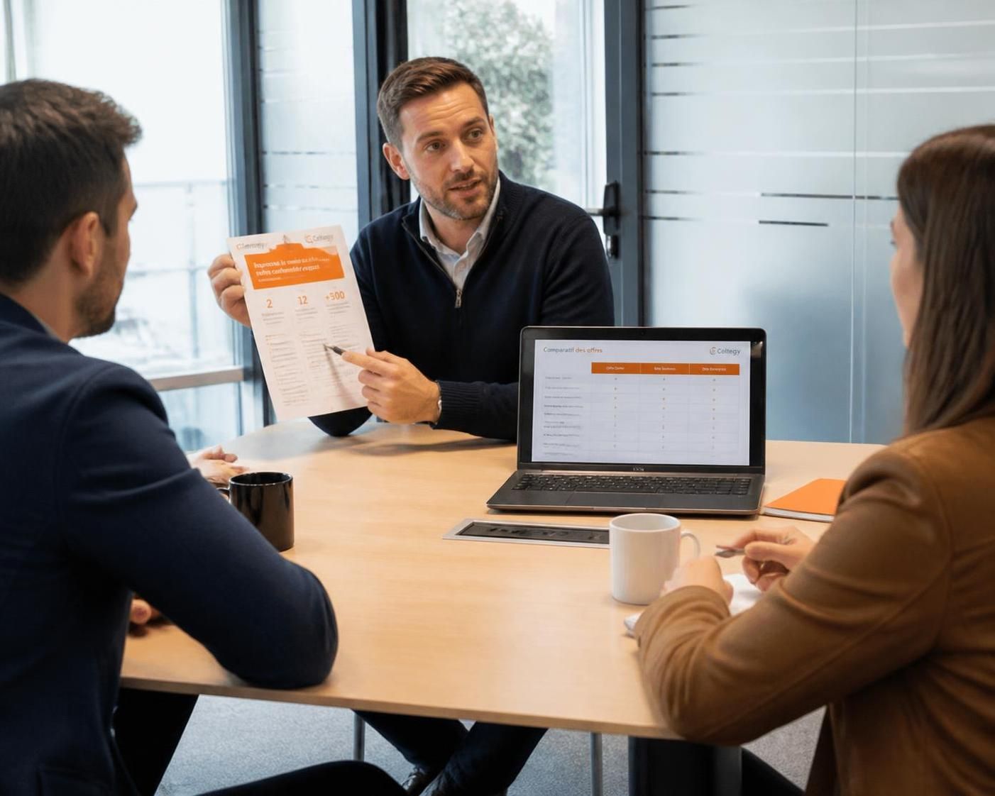 découvrez 9 formats de support de vente efficaces pour convaincre vos prospects et booster vos performances commerciales.