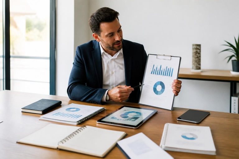 support de vente : 9 formats efficaces pour convaincre vos prospects