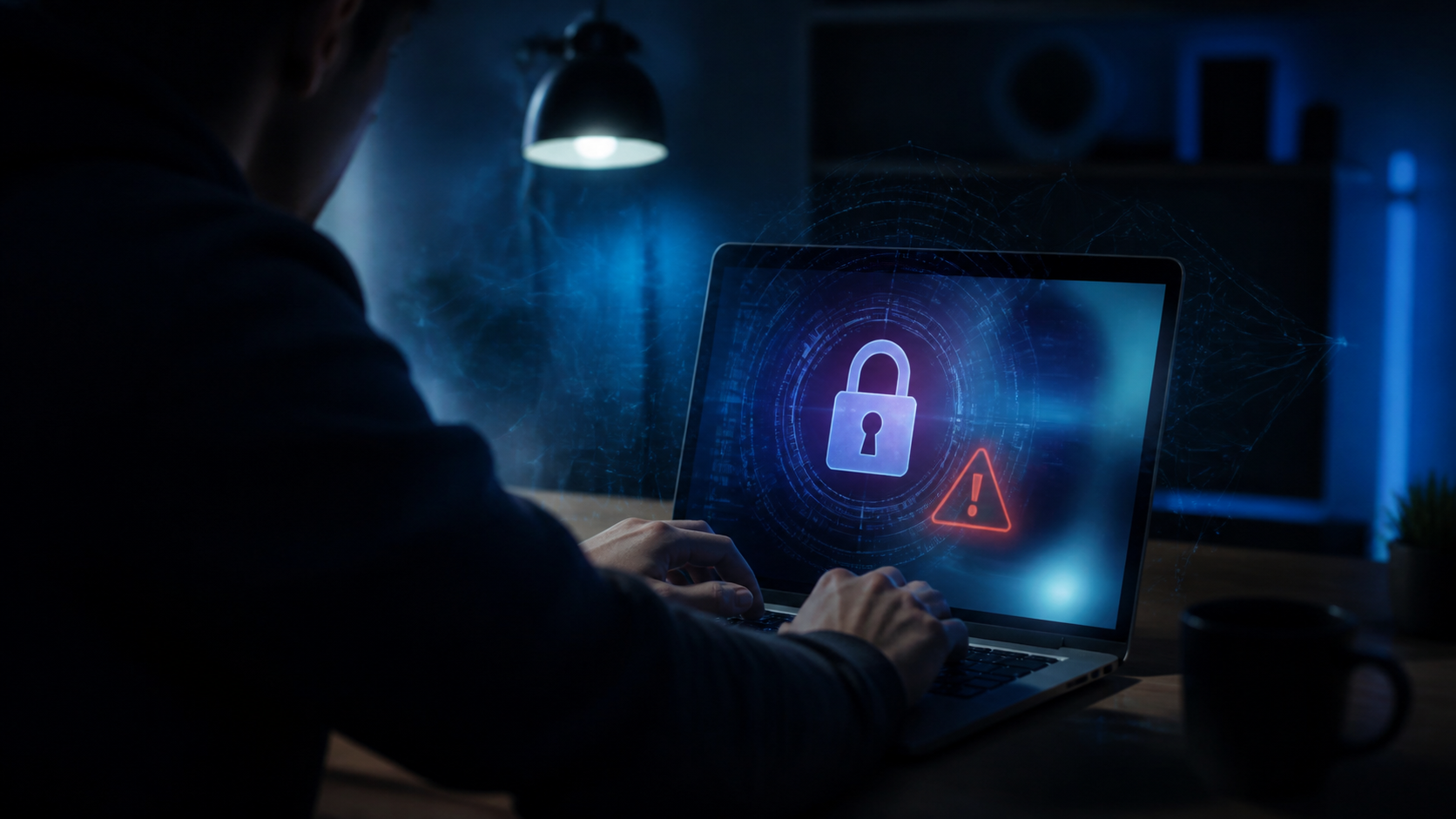 Cybersecurity risks and legal alternatives to illegal download sites