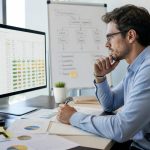 découvrez comment créer un tableau de scoring fiable pour classer efficacement vos clients et optimiser vos priorités commerciales.