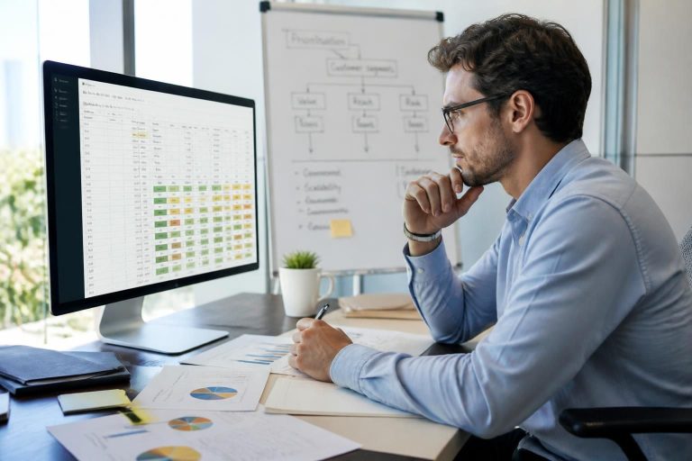 Comment construire un tableau scoring fiable pour prioriser ses clients ?