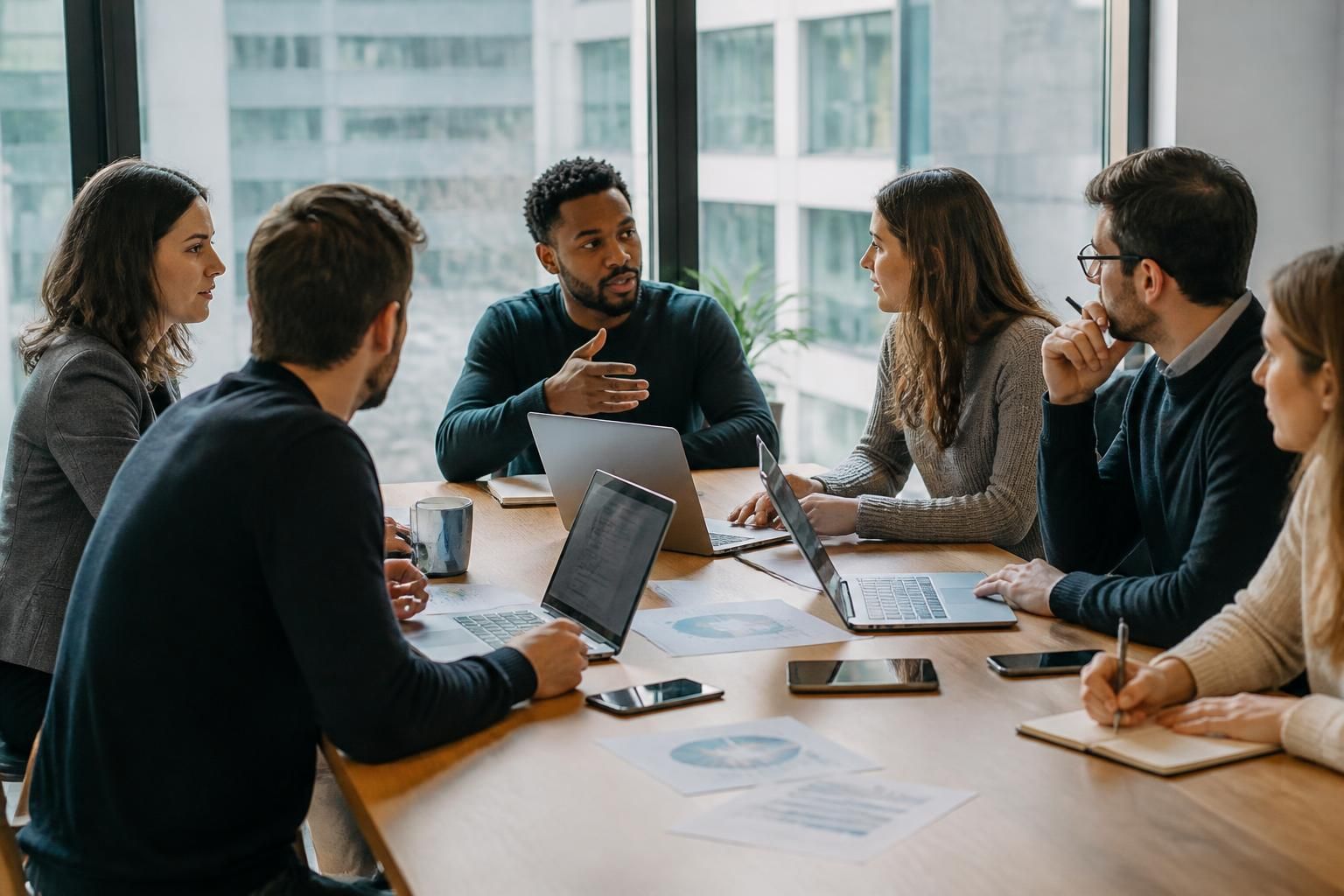 découvrez les missions clés, la méthode efficace et les critères essentiels pour bien choisir un conseil en communication digitale adapté à vos besoins.
